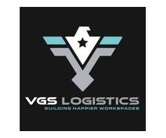 Vgs Logistics