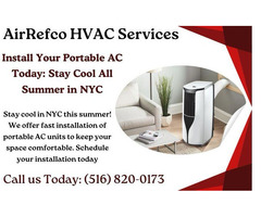AirRefco Hvac Services