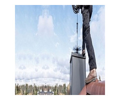 Burbank Chimney Sweep