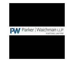 Parker Waichman LLP - Personal Injury Accident Attorneys