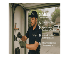 Cleveland Chimney Sweep