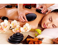 Get Asian Massage San Jose