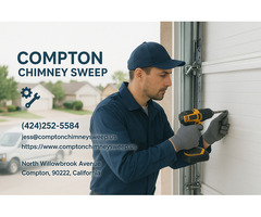 Compton Chimney Sweep