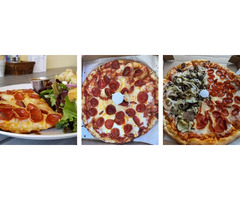 Italian Food In Petaluma