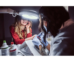 Get a Radiant Smile – Teeth Whitening Experts in California