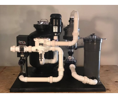 AlphaONE Pond Filter – Advanced, Reliable & Easy to Maintain