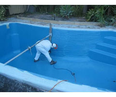 Simply Clean Pools LLC
