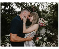 Taylor Swift Travis Kelce compatibility