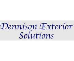 Dennison Roofing & Gutter Toppers