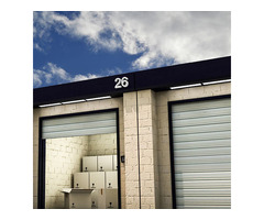 Albany Mini Warehouses