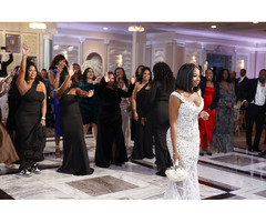 Top Bridal Dresses 2026 – Adensecret, Houston