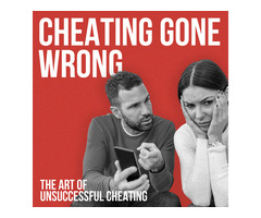 how to catch a cheating spouse