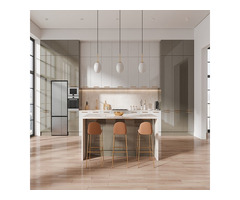 Deschutes River Cabinet and Closet – Custom Kitchen Cabinets for Every Style