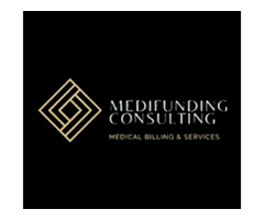 Healthcare Revenue Cycle | MediFunding Consulting