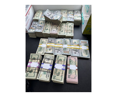 100% Quality Undetectable Prop Banknotes For Sale