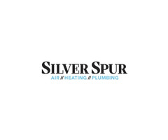 Silver Spur Air, Heating, & Plumbing of DFW