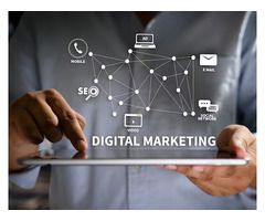 Automotive Digital Marketing Services in USA | Ready2Ride