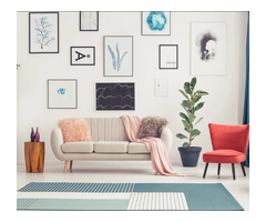 Staging Apartment Services in Toledo Lovitt by Design