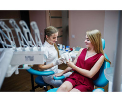 Restore Your Smile with Dental Implants in Moreno Valley