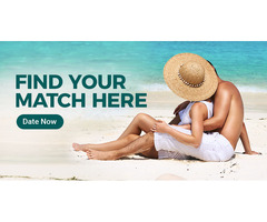 Match Making Service - Sign Up Free