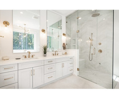 Find tailor-made and aesthetically pleasing Luxury Cabinet designs from DRCC