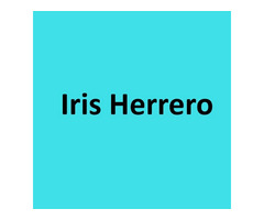 Iris Herrero, PsyD, Atr