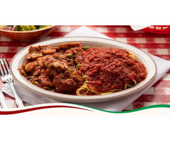 Napa Valley Italian Restaurants