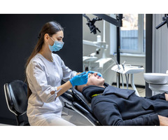 Full Mouth Rehabilitation Treatment in Nuevo – Book Now