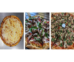 Italian Food In Petaluma