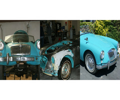 Expert Classic Car Maintenance Carson City – Hwy 50 Garage