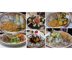 Petaluma Mexican Restaurants