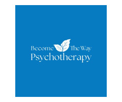 Become The Way Psychotherapy