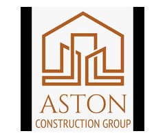 Aston Construction Group