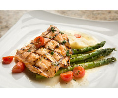 Best Steakhouse Napa