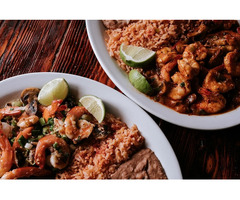 Best Mexican Food Near Me Vallejo