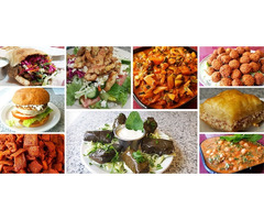 Best Vegetarian Dinner Napa