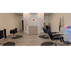 Vacaville Brow Tinting