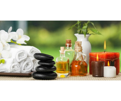 Adult Massage San Francisco