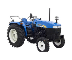 New Holland 3032 NX Price in India 2025: Complete Guide
