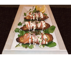 Napa Fine Dining Restaurants