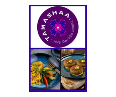 Indian buffet in washington dc