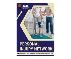 Find Personal Injury Lawyers in Florida