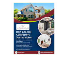 East hampton house renovation