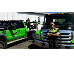 Towing Services Napa, Napa Towing Services