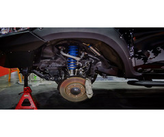 Trusted Auto Repair Shop in Benicia – Brakes & Oil Change Experts