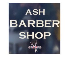 Why Choosing the Right Barber Shop Matters for Your Style