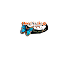 Good Tidings Plumbing, Heating & Cooling