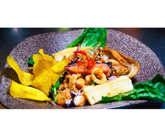 Hispanic Food Oakland