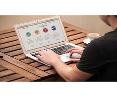 Website Designing Vallejo