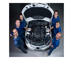 Autotronics Service & Body